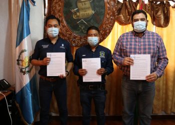 Codede de San Marcos destina 24.6 millones de quetzales para proyectos en 7 municipios