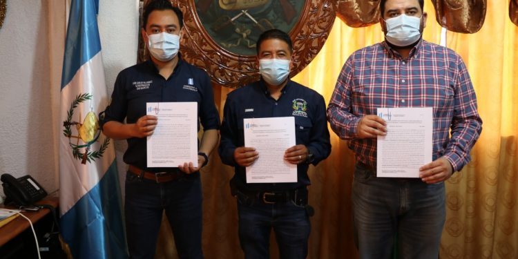 Codede de San Marcos destina 24.6 millones de quetzales para proyectos en 7 municipios