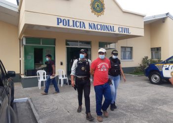 Identidad de uno de los 100 más buscados se establece con el cotejo de huellas dactilares