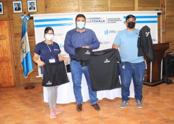 Gobernador de Izabal dirige reunión con personal de Cultura y Deportes