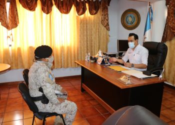 Coordinan acciones para proteger flora y fauna en San Marcos