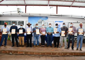 Codede de Baja Verapaz financiará 10 obras en beneficio de Salamá