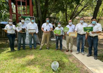 Zacapa se une a retos por la refosteración