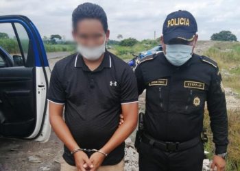 Suman 25 personas extraditables capturadas por narcotráfico