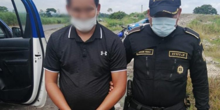 Suman 25 personas extraditables capturadas por narcotráfico