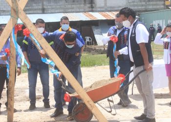 Centro de atención permanente de Zacualpa será fortalecido