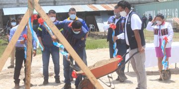 Centro de atención permanente de Zacualpa será fortalecido