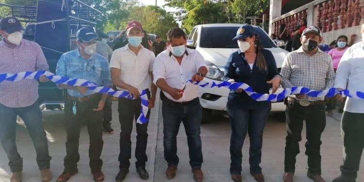 Comunidad de Huité, Zacapa, cuenta con mejor vía de comunicación