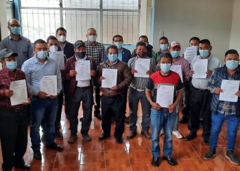 Sololá, listo para ejecutar 118 obras en favor de la población