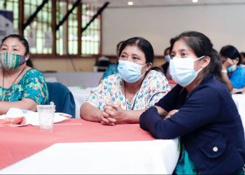 Encuentro Intergénero, iniciativa que promueve los derechos de la mujer