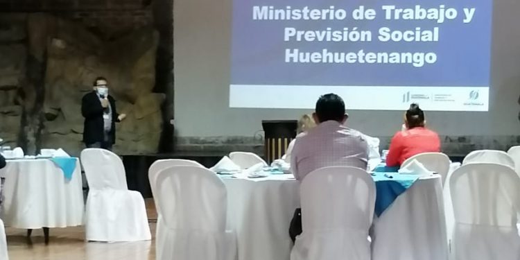 Acciones en Huehuetenango permitirían desarrollo económico local