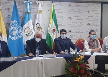 Huehuetenango, designado como modelo por Contraloría General de Cuentas