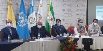 Huehuetenango, designado como modelo por Contraloría General de Cuentas