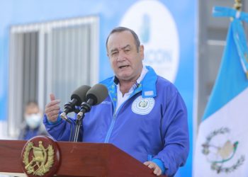 Presidente: “Ley Antitrámites nace del Organismo Ejecutivo”