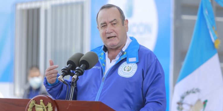 Presidente: “Ley Antitrámites nace del Organismo Ejecutivo”