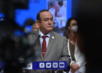 Gobierno complacido con próxima visita de vicepresidenta de Estados Unidos