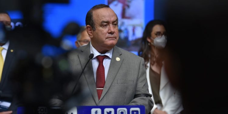 Gobierno complacido con próxima visita de vicepresidenta de Estados Unidos