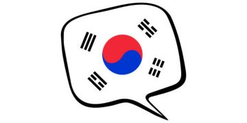 Conjuve lanza la primera academia de coreano