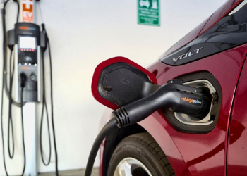 La producción de baterías de autos eléctricos, cuestión de Estado para EE. UU.