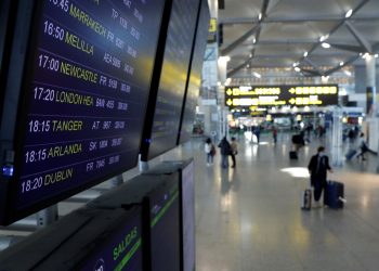 Portugal permite viajes no esenciales de Reino Unido y países con baja incidencia de casos de coronavirus