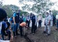 Habilitan sistema de agua en Campur, Alta Verapaz