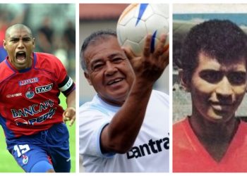 Bicentenario Guatemala