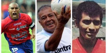 Bicentenario Guatemala