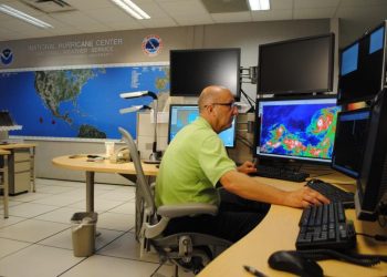 Temporada ciclónica en el Atlántico será activa pero menos intensa que en 2020