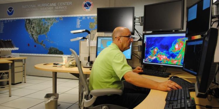Temporada ciclónica en el Atlántico será activa pero menos intensa que en 2020