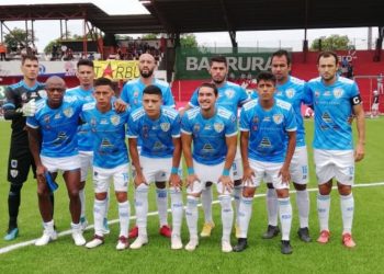 Sacachispas y Sanarate descienden, pero jugarán por el título nacional