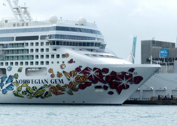 Avanza plan de reactivación de cruceros en EE. UU. pero con trabas en Florida