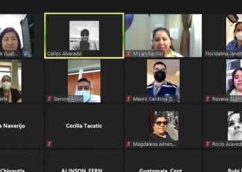 Presentan acciones para atender casos de desnutrición en el departamento de Guatemala