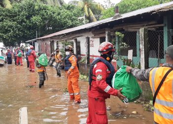 Conred comparte los niveles de alerta y su significado para reducir incidentes