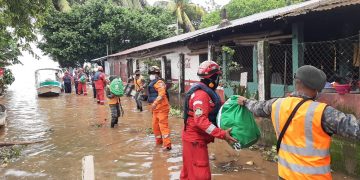 Conred comparte los niveles de alerta y su significado para reducir incidentes