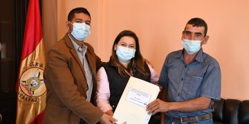 Firman convenios para ejecutar proyectos de desarrollo en Granados, Baja Verapaz