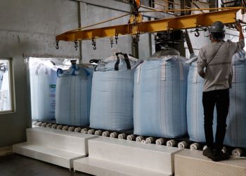 Empresa inversión extranjera