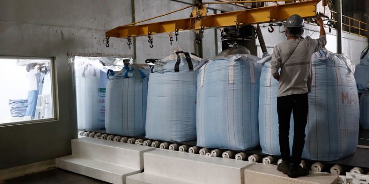 Empresa inversión extranjera