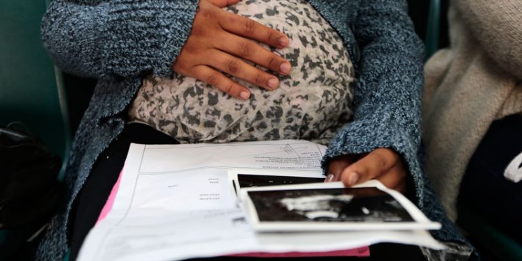 Trabajan para fortalecer la salud materno, neonatal e infantil en Huehuetenango