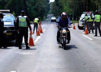 Consejo de Seguridad de Baja Verapaz acciona contra hurto y robo de motocicletas