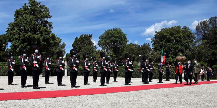 El G20 se compromete a cooperar y combatir la desigualdad en la vacunación