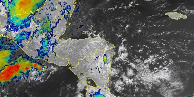 Este fin de semana comienza la temporada de huracanes en el Pacífico