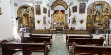 Historia y devoción se unen en el museo de La Merced