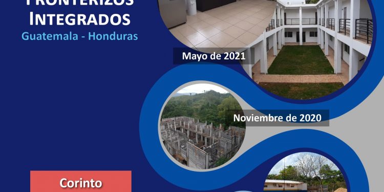 Los módulos habitacionales buscan mejorar las condiciones laborales de al menos 100 servidores públicos.