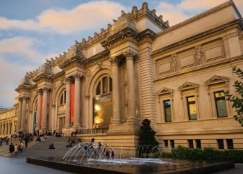 Roma, Nuevo México y Nueva York celebran el Día de los Museos
