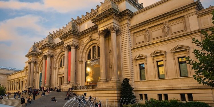 Roma, Nuevo México y Nueva York celebran el Día de los Museos