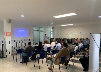 Migración usará nuevo “software” en el Centro de Recepción de Retornados