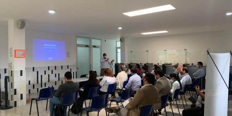 Migración usará nuevo “software” en el Centro de Recepción de Retornados