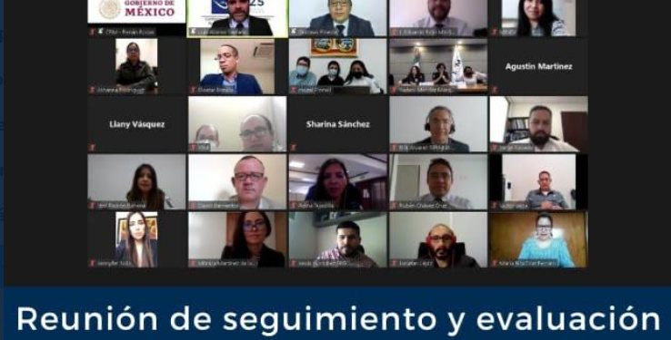 Guatemala participa en reunión para identificar tendencias sobre migración