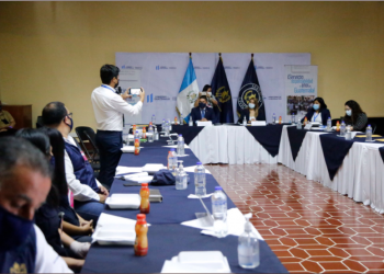 Lanzan convocatoria para que jóvenes participen en proyectos de servicio cívico