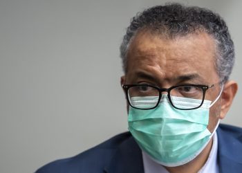 En tres semanas las muertes por COVID-19 superarán a las de todo 2020